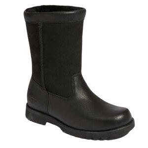 UGG Riverton Boot black size 6